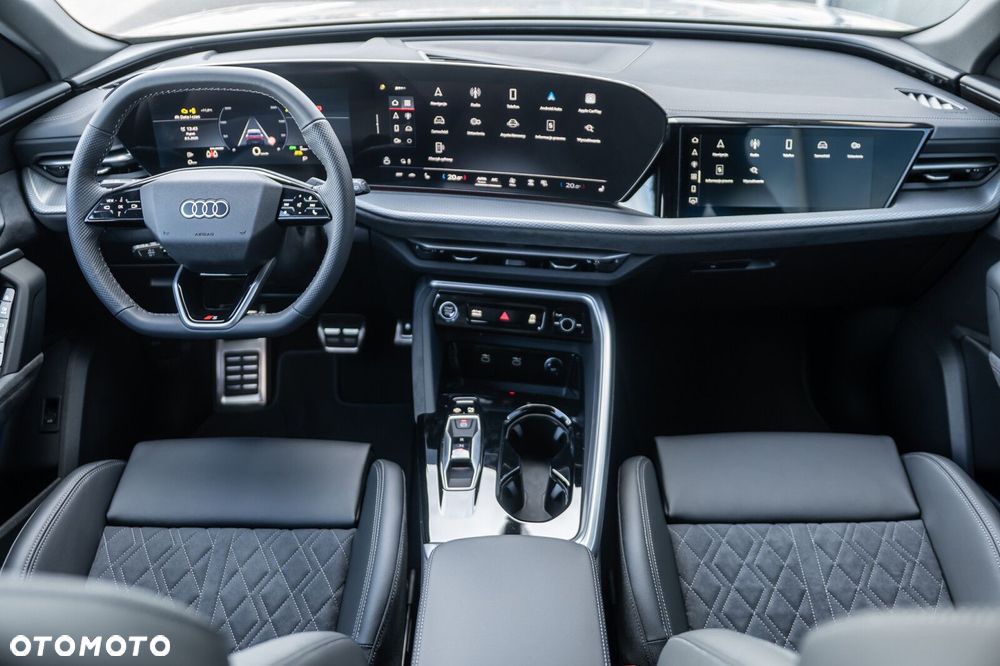 Audi Q5 Sportback - 21