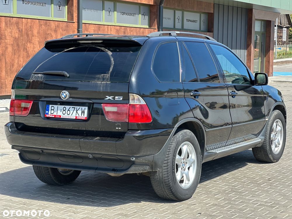 BMW X5 - 13
