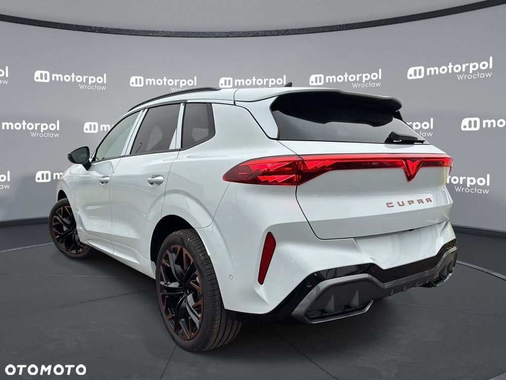 Cupra Terramar - 9