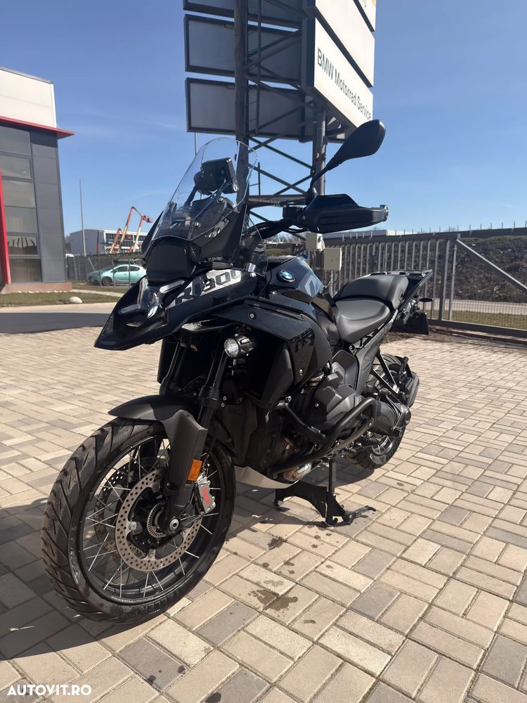 BMW R 1300 GS - 1