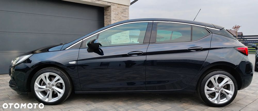 Opel Astra 1.4 Turbo Innovation - 5