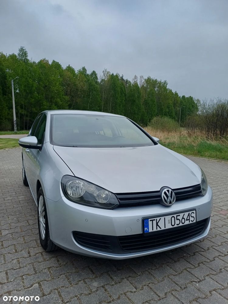 Volkswagen Golf - 3