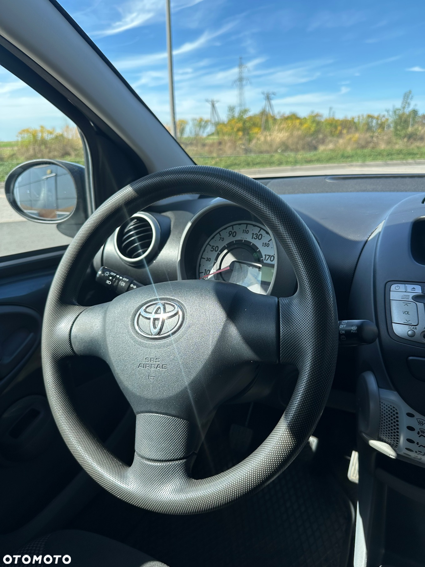 Toyota Aygo - 13