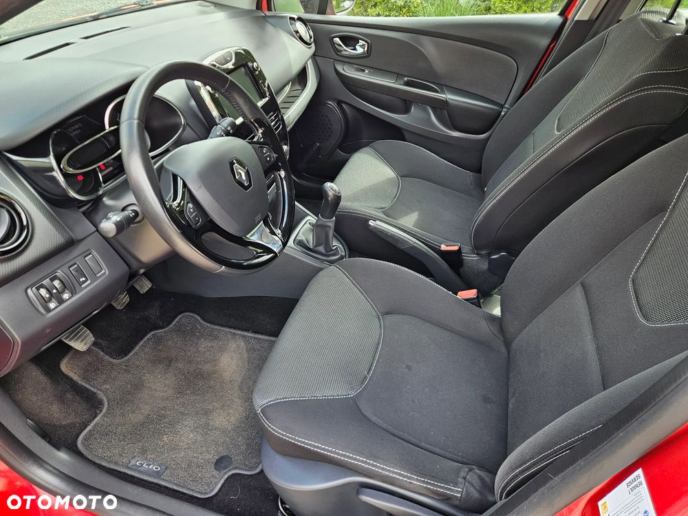 Renault Clio TCe 90 Dynamique - 7