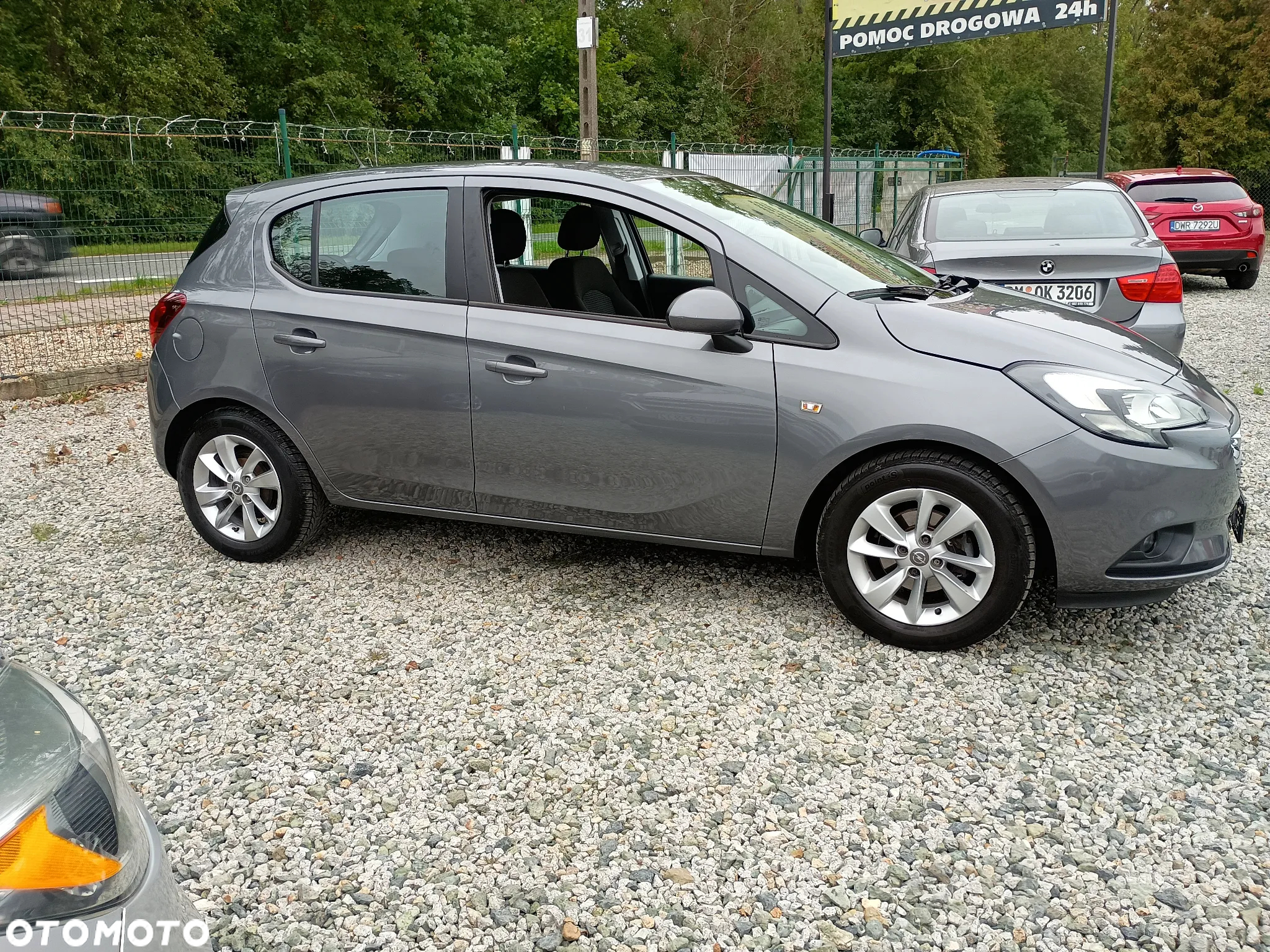 Opel Corsa 1.4 Enjoy - 5