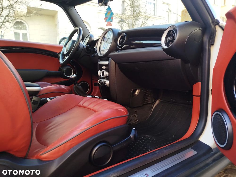 MINI Cooper S - 23