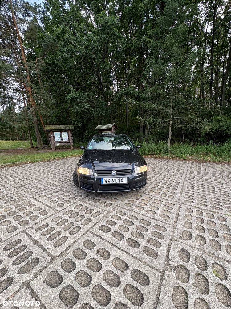 Fiat Stilo 1.6 16V - 9