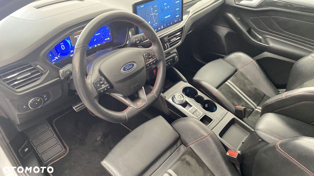 Ford Focus 2.3 EcoBoost ST X - 10