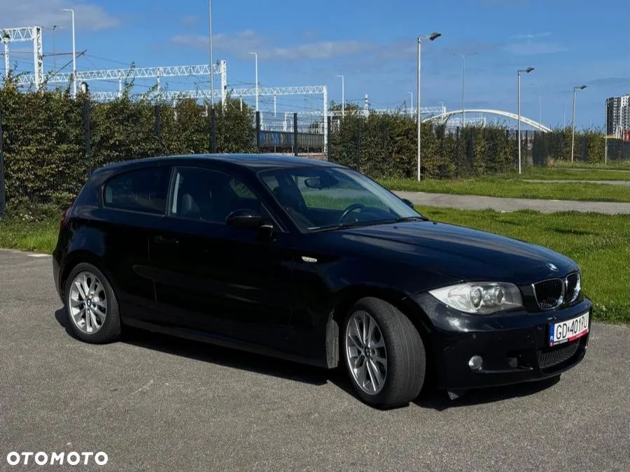 BMW Seria 1 118d - 3