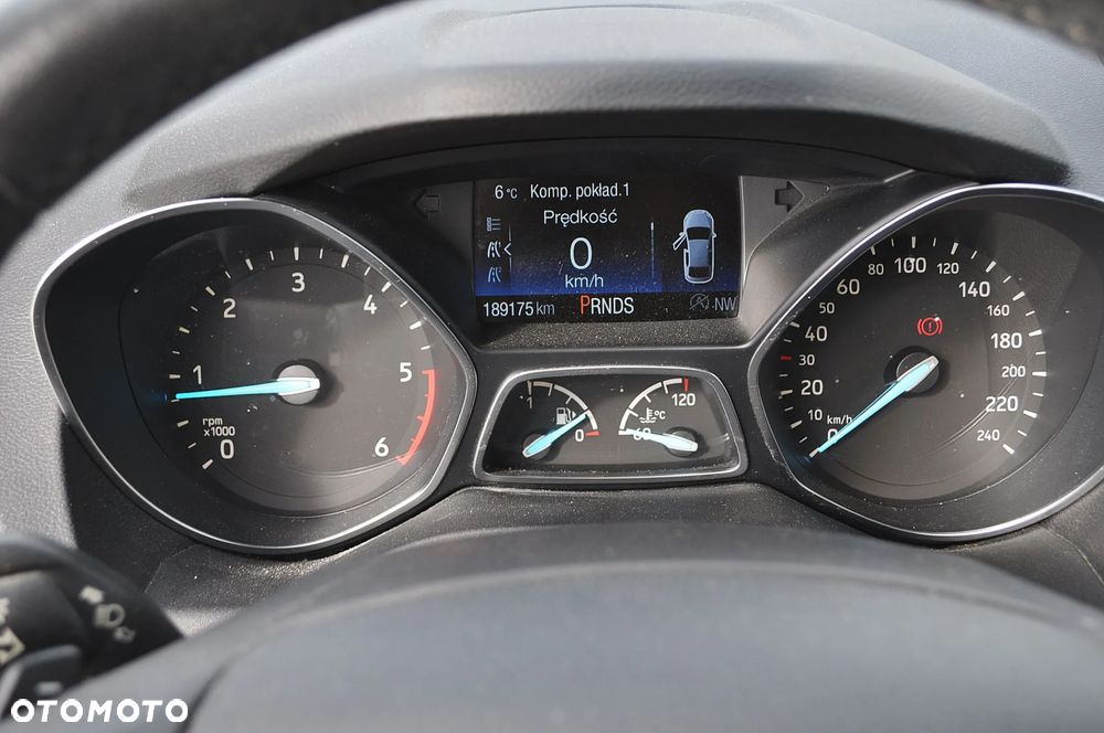 Ford Kuga 2.0 TDCi AWD Edition - 33