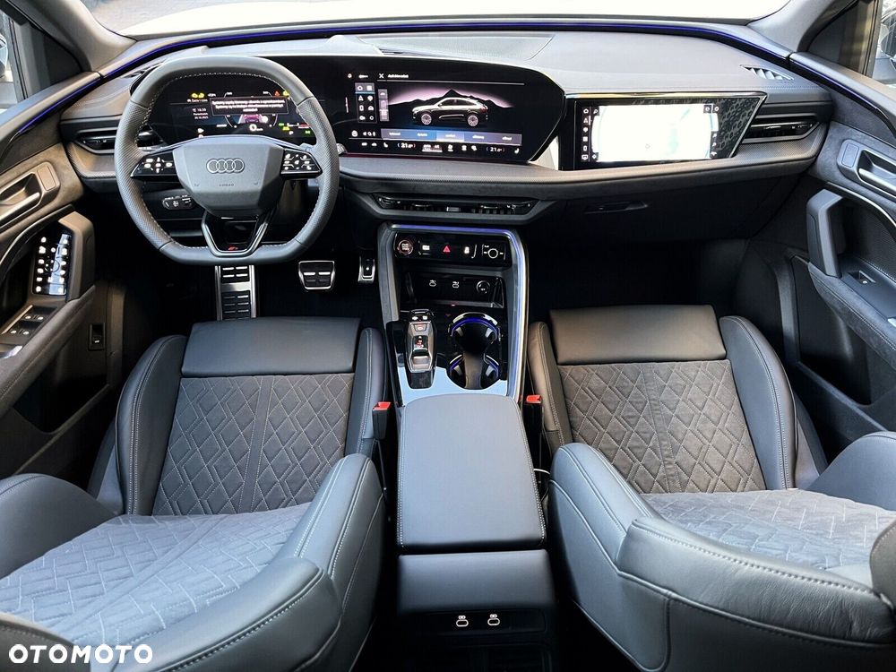 Audi Q5 Sportback - 12