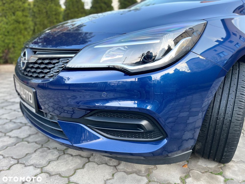 Opel Astra - 15