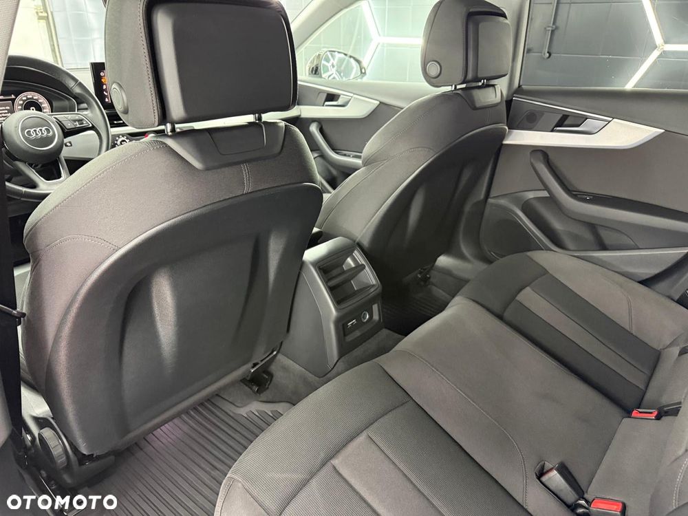 Audi A5 Sportback 45 TFSI quattro S tronic S line - 28