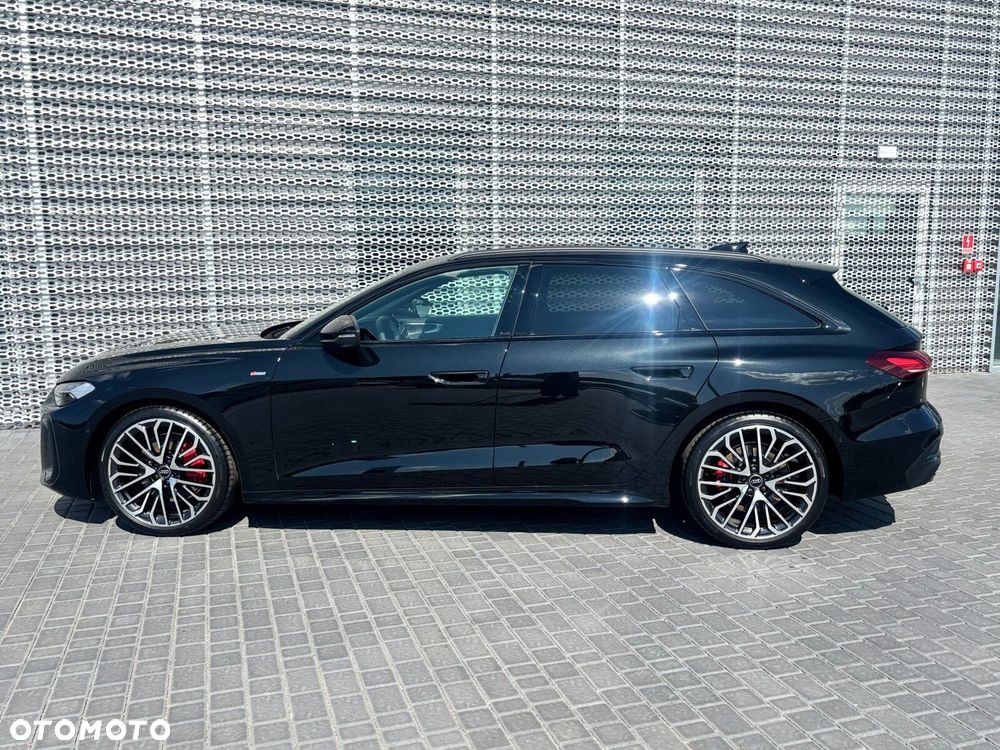 Audi A5 Avant TDI quattro 150 kW S tronic - 9