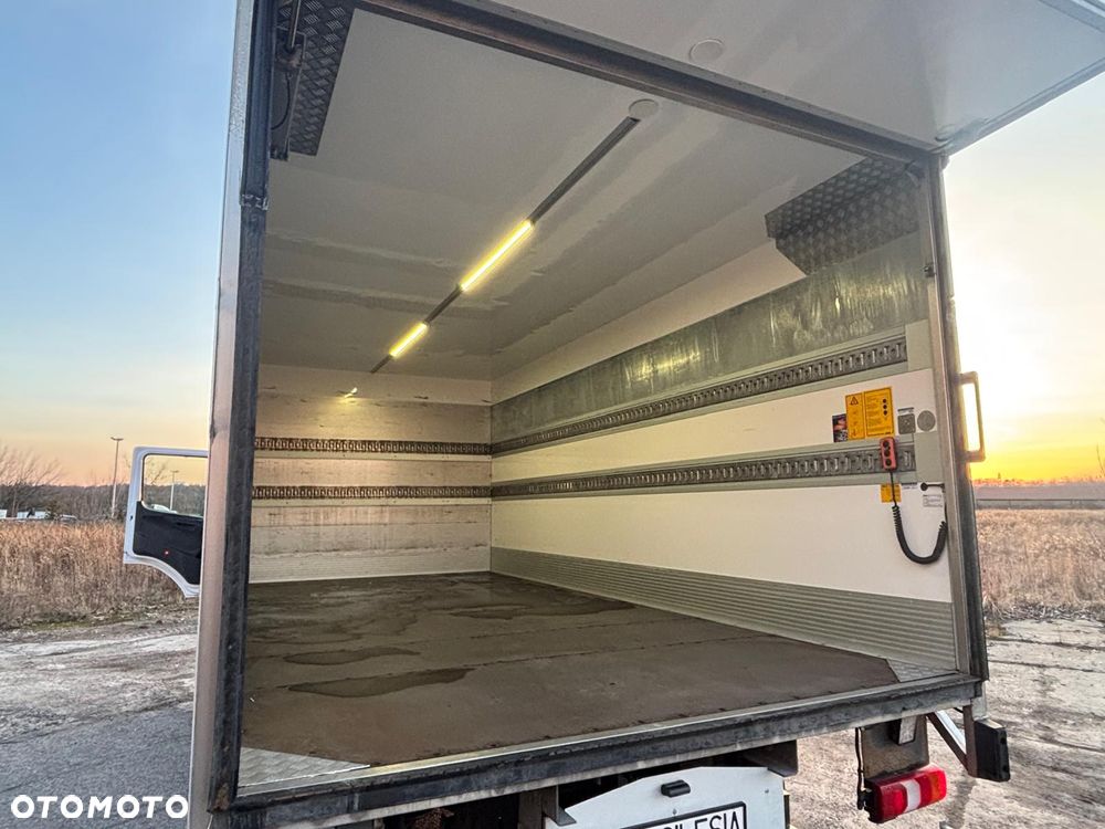 Mercedes-Benz Atego 1218 - 31