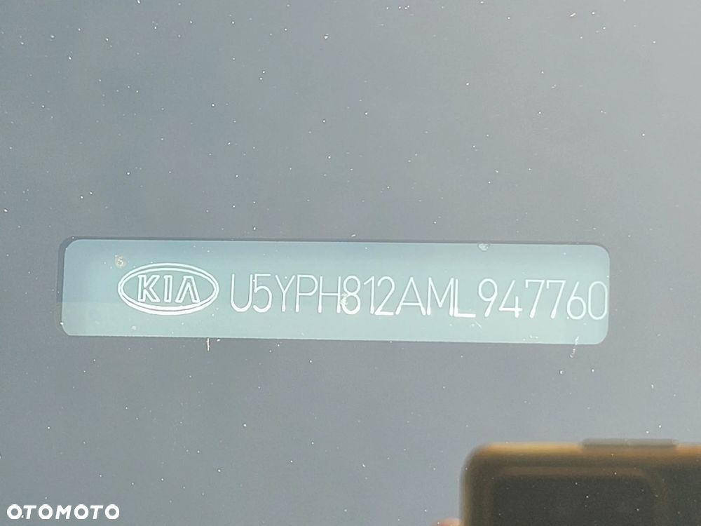 Kia Sportage 1.6 CRDI L Business Line Plus 2WD - 39