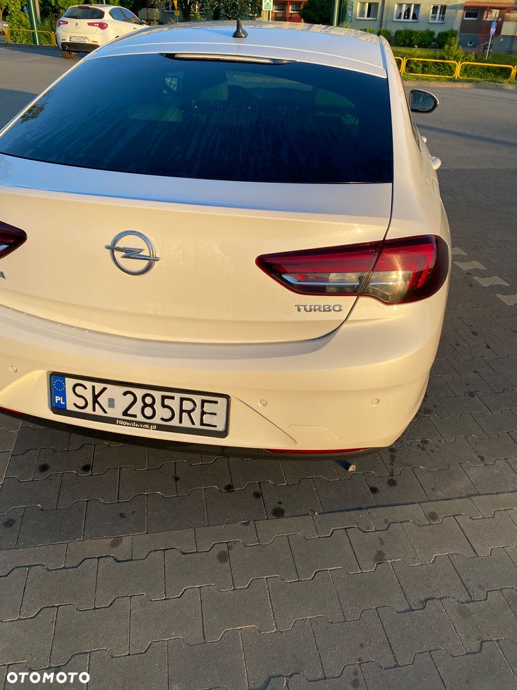 Opel Insignia 1.5 T GPF Elite S&S - 6