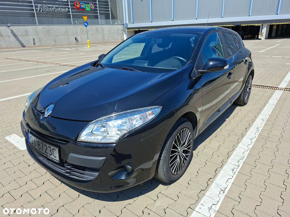 Renault Megane 1.6 Avantage - 1