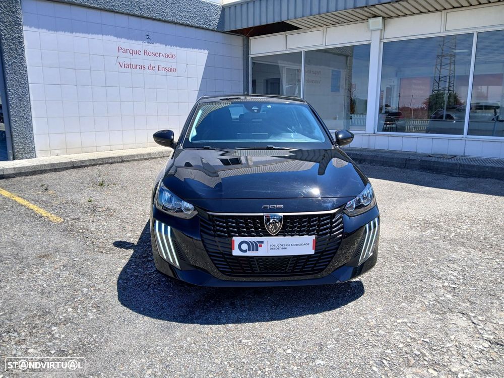 Peugeot 208 1.2 PureTech Active Pack - 6