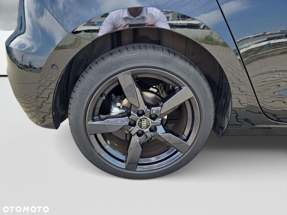 Audi A1 Sportback - 29