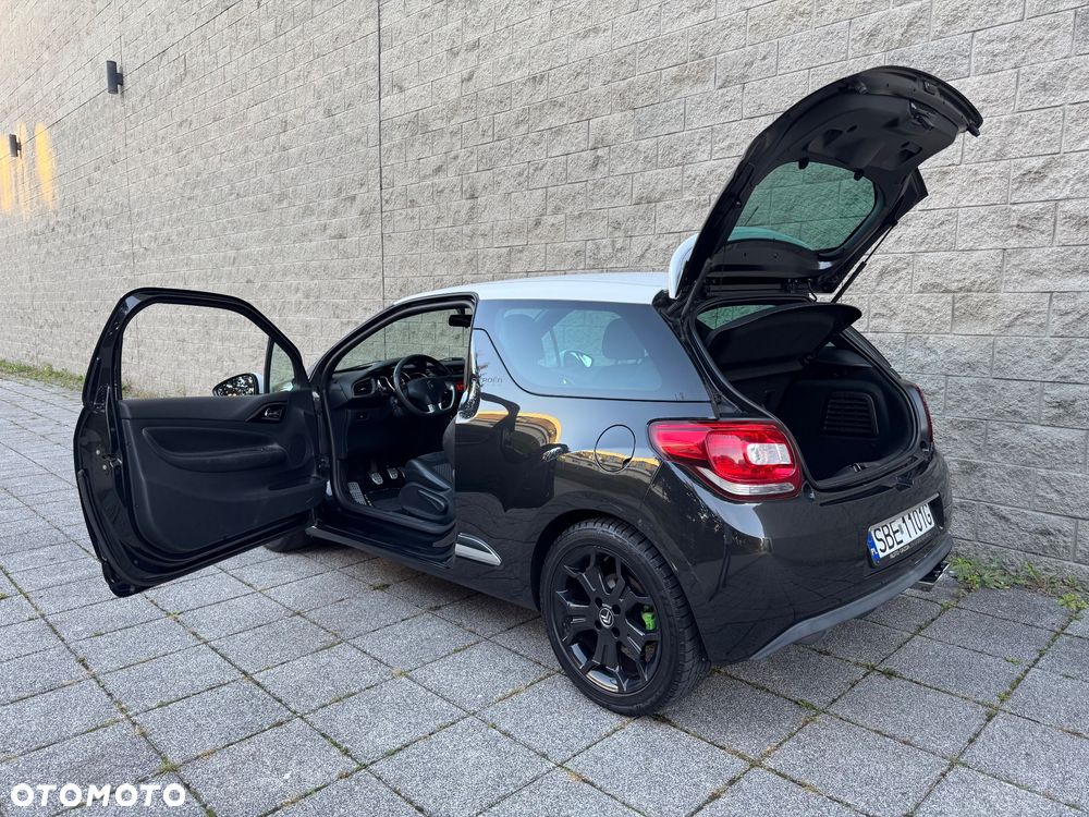 Citroën DS3 THP 155 SportChic - 18