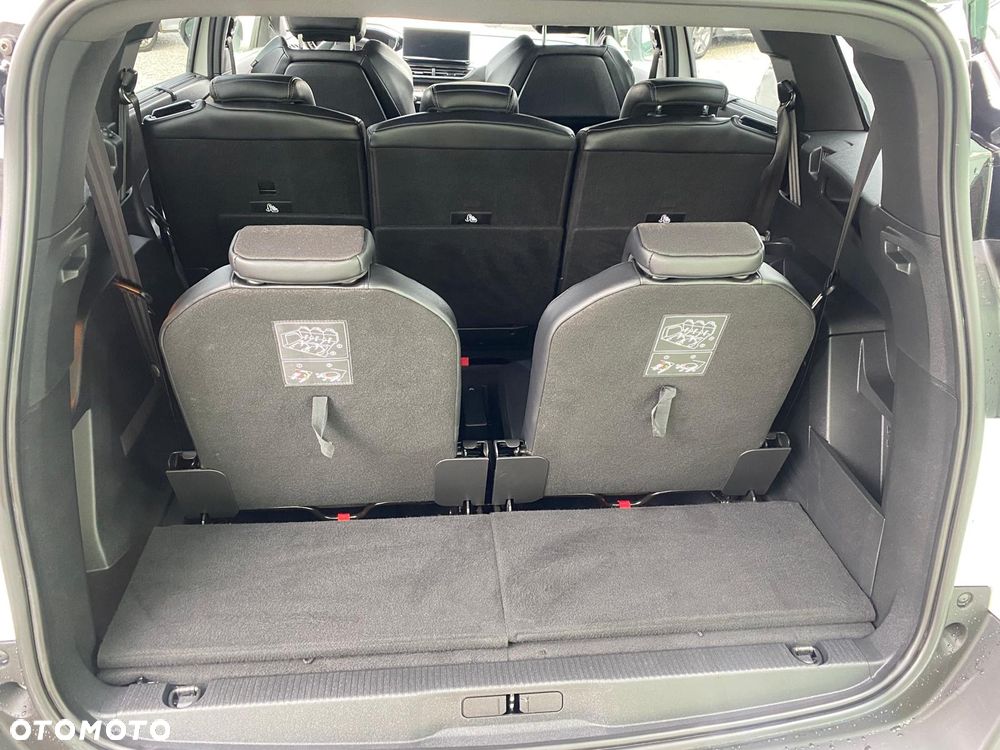 Peugeot 5008 1.5 BlueHDi GT S&S EAT8 - 12