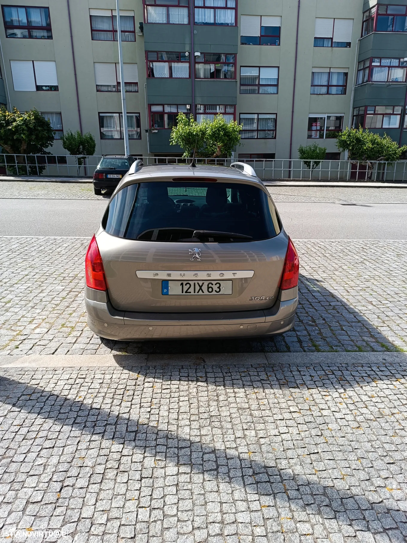 Peugeot 308 SW 1.6 HDi Premium CVM6 - 10