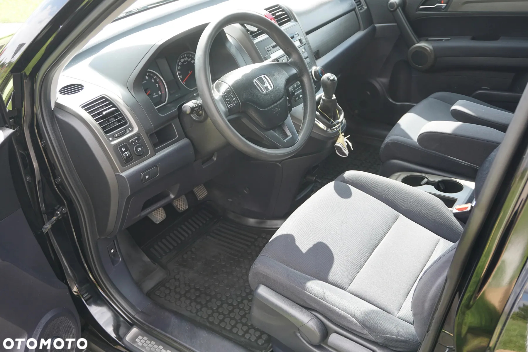 Honda CR-V 2.0 Elegance - 11