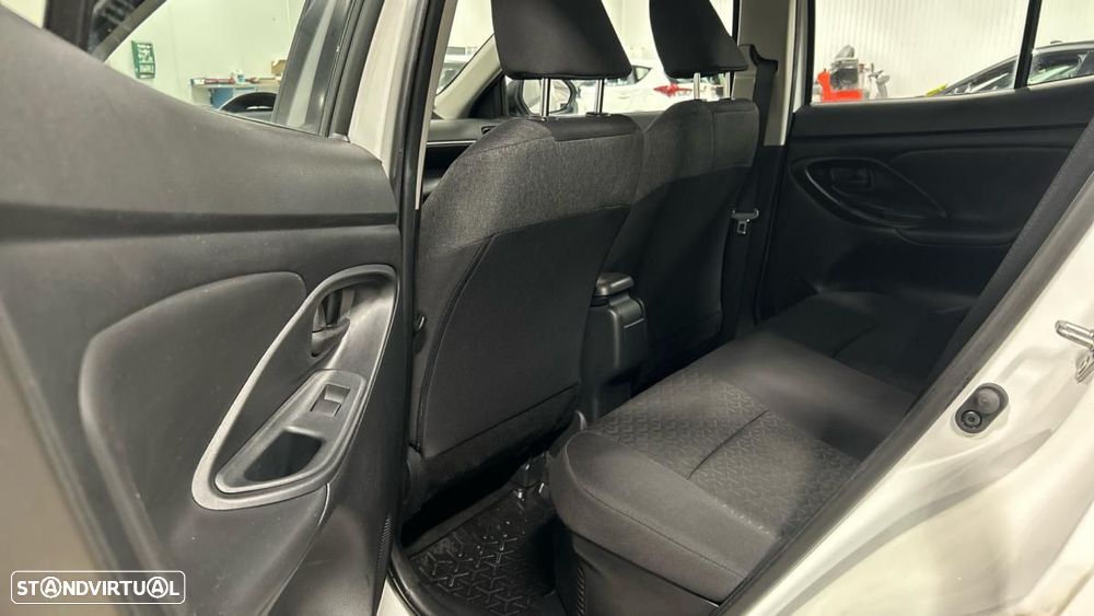 Toyota Yaris Cross - 6