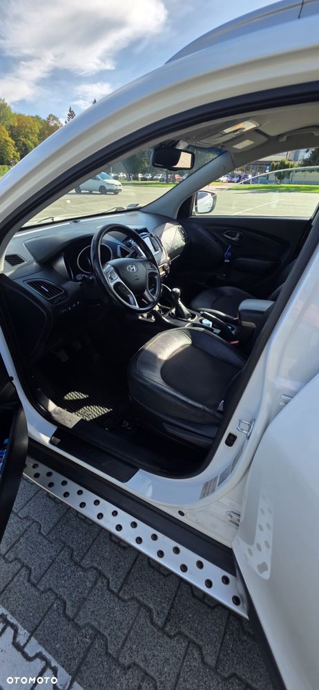 Hyundai ix35 - 6