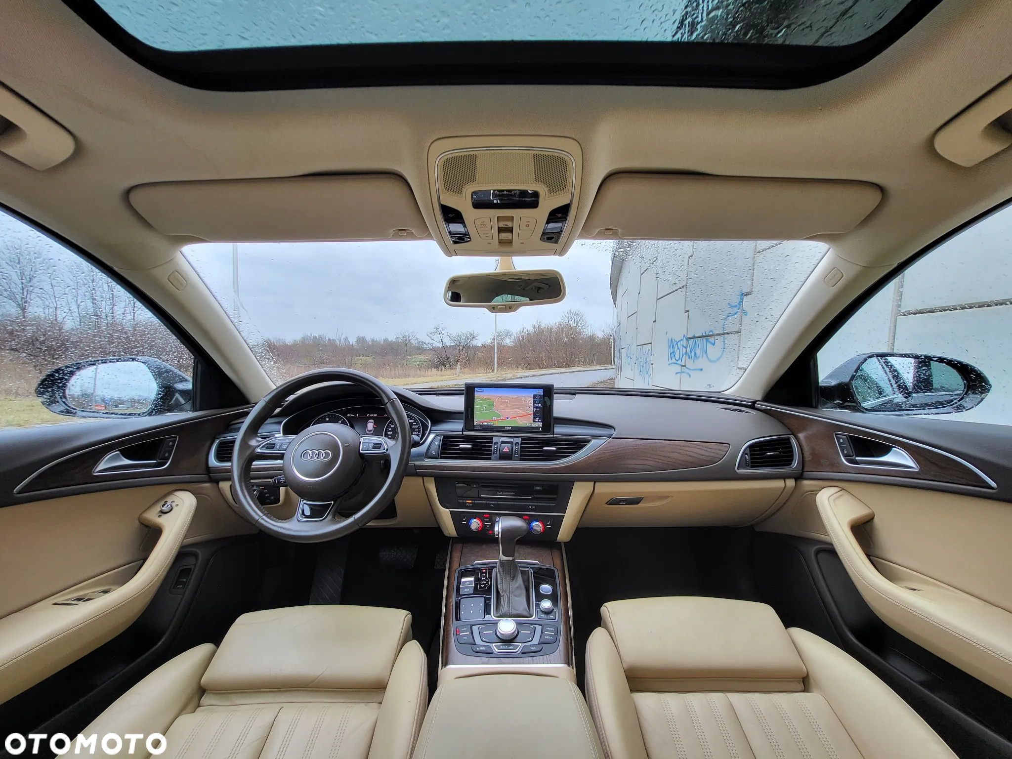 Audi A6 - 19