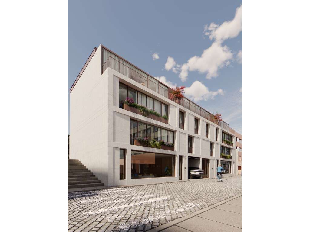 T1 empreendimento Matsu - Grande imagem: 3/10