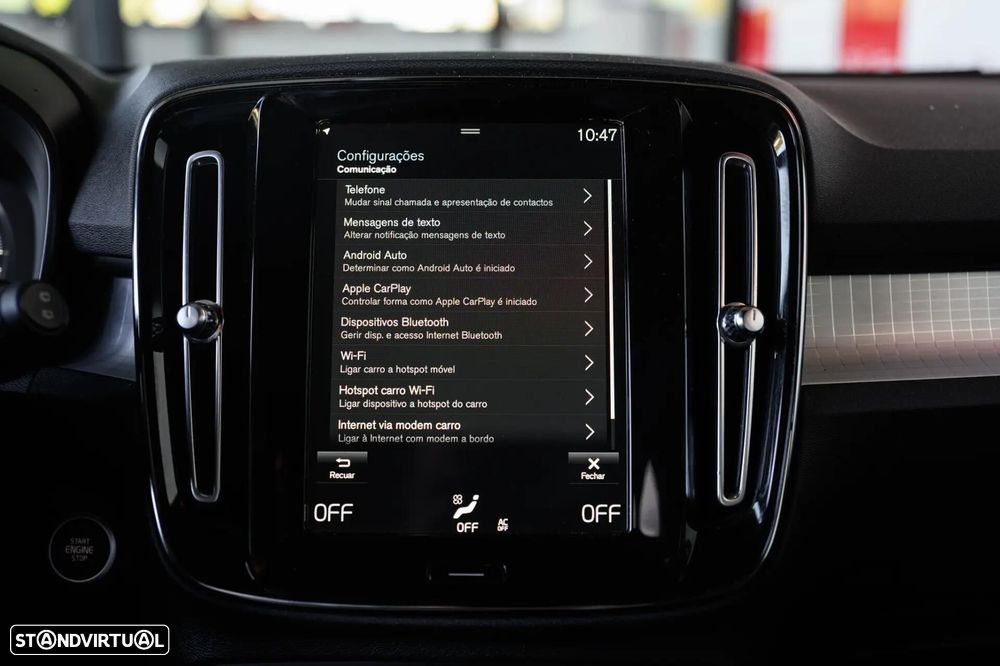 Volvo XC 40 1.5 T4 PHEV Core - 39