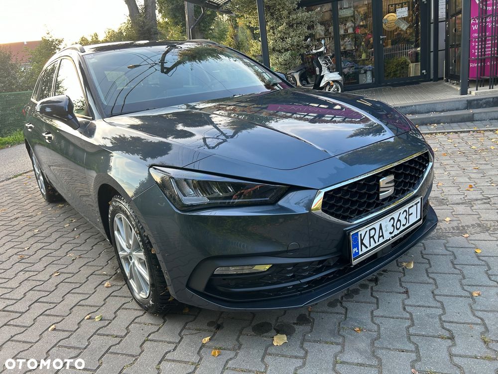 Seat Leon - 6