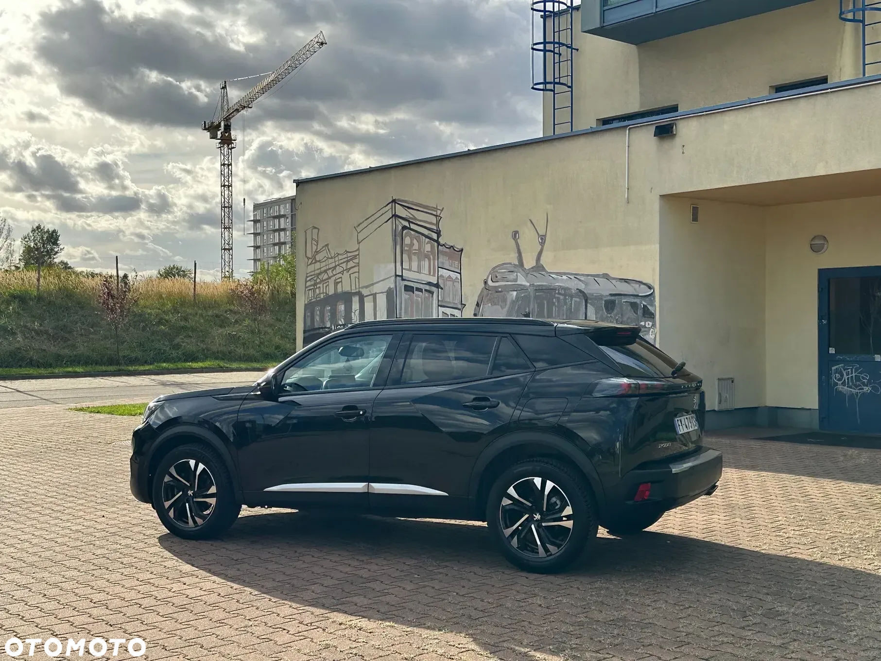Peugeot 2008 1.5 BlueHDi Allure Pack S&S EAT8 - 8