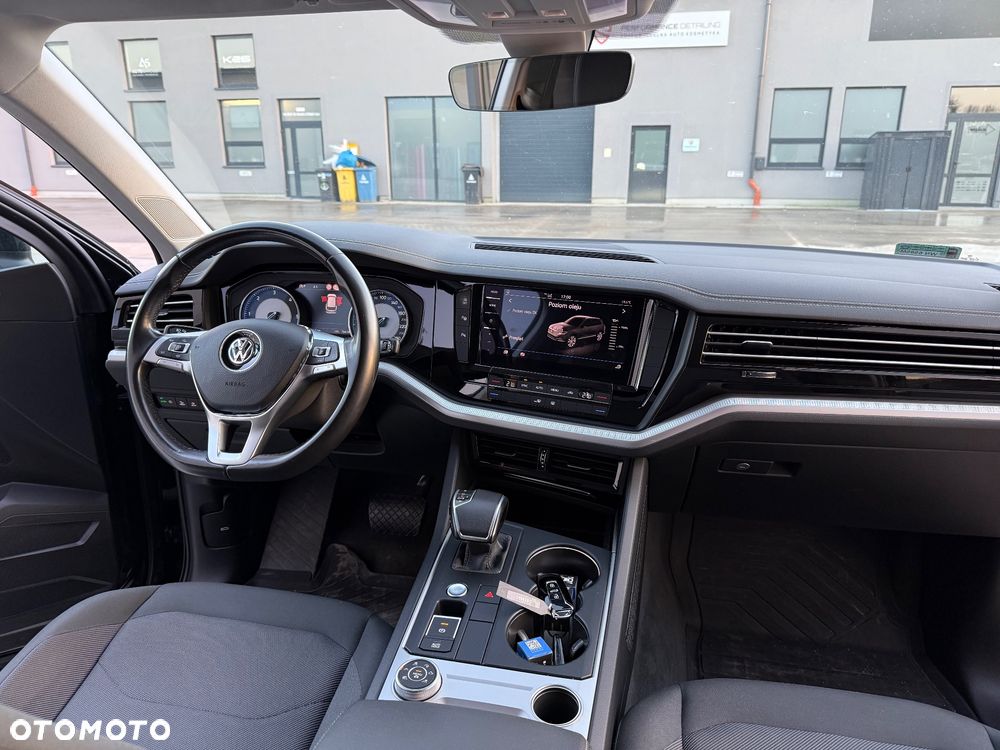 Volkswagen Touareg 3.0 V6 TDI SCR 4Mot - 15