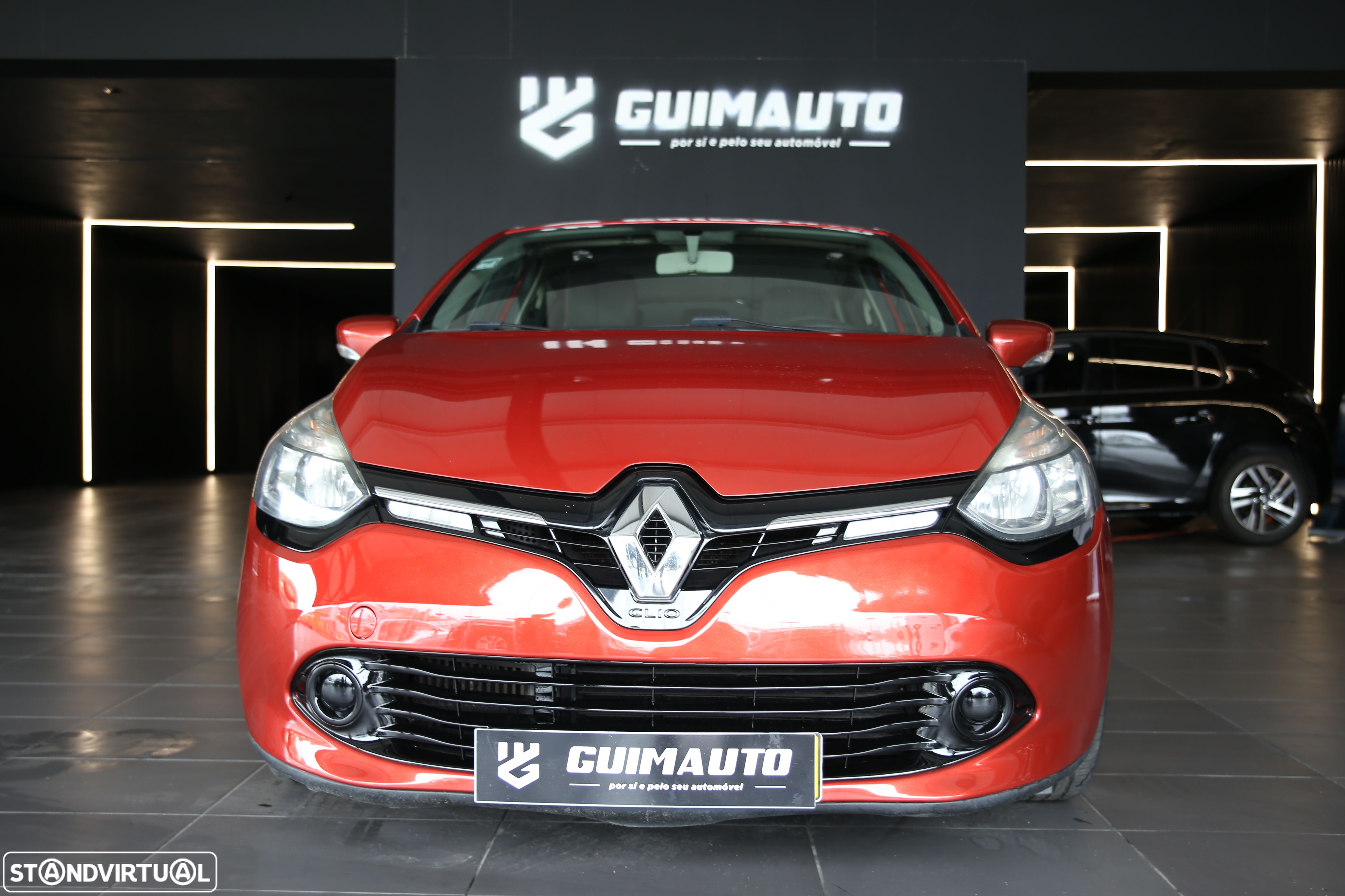Renault Clio 1.5 dCi # - 1
