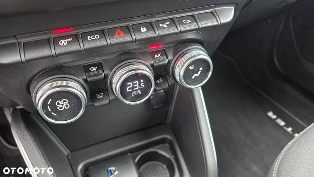 Dacia Duster 1.0 TCe Prestige - 10