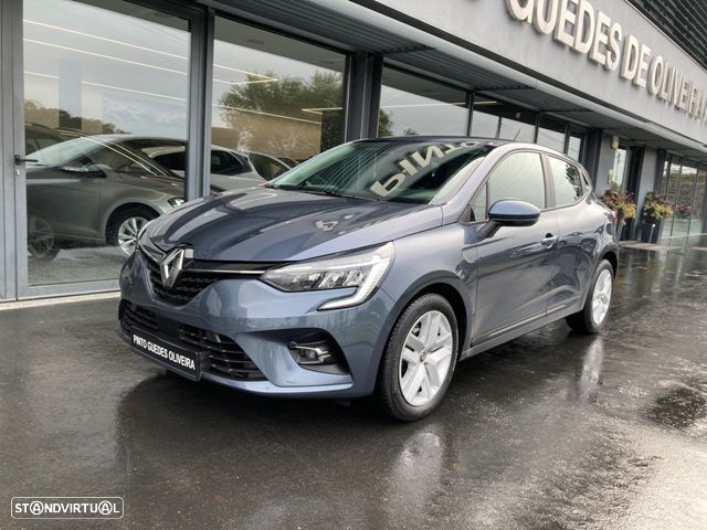 Renault Clio SCe 65 LIFE - 4