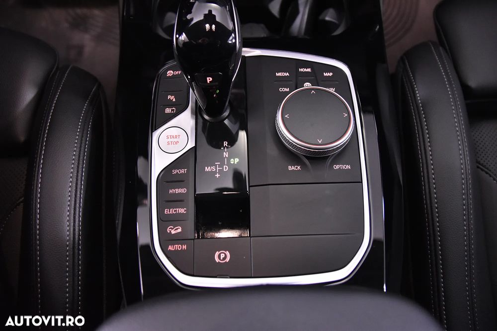 BMW X3 - 18