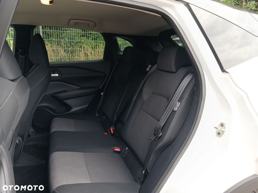 Nissan Qashqai 1.3 DIG-T MHEV 4x4 N-Connecta Xtronic - 18