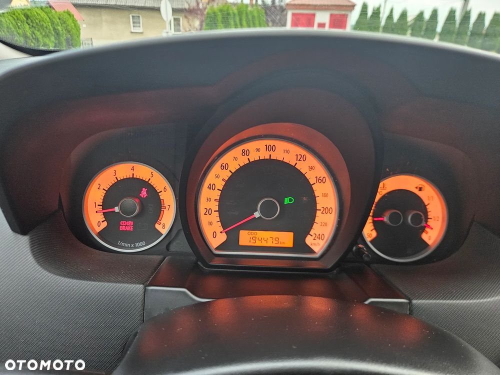 Kia Ceed 1.6 CVVT Edition 7 - 25