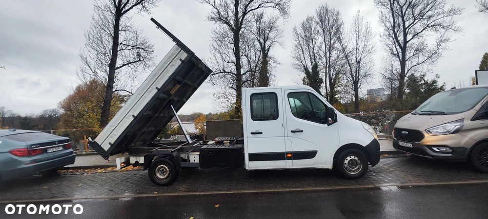 Renault Master - 2