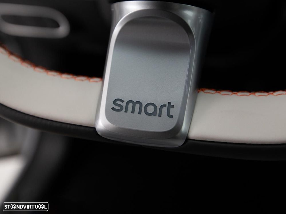Smart #3 66 kWh Pro+ - 22