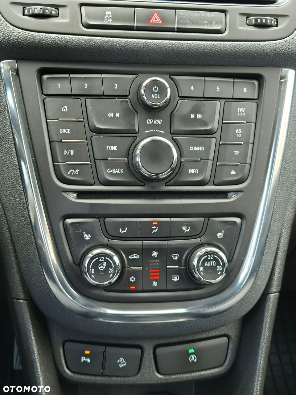 Opel Mokka - 13