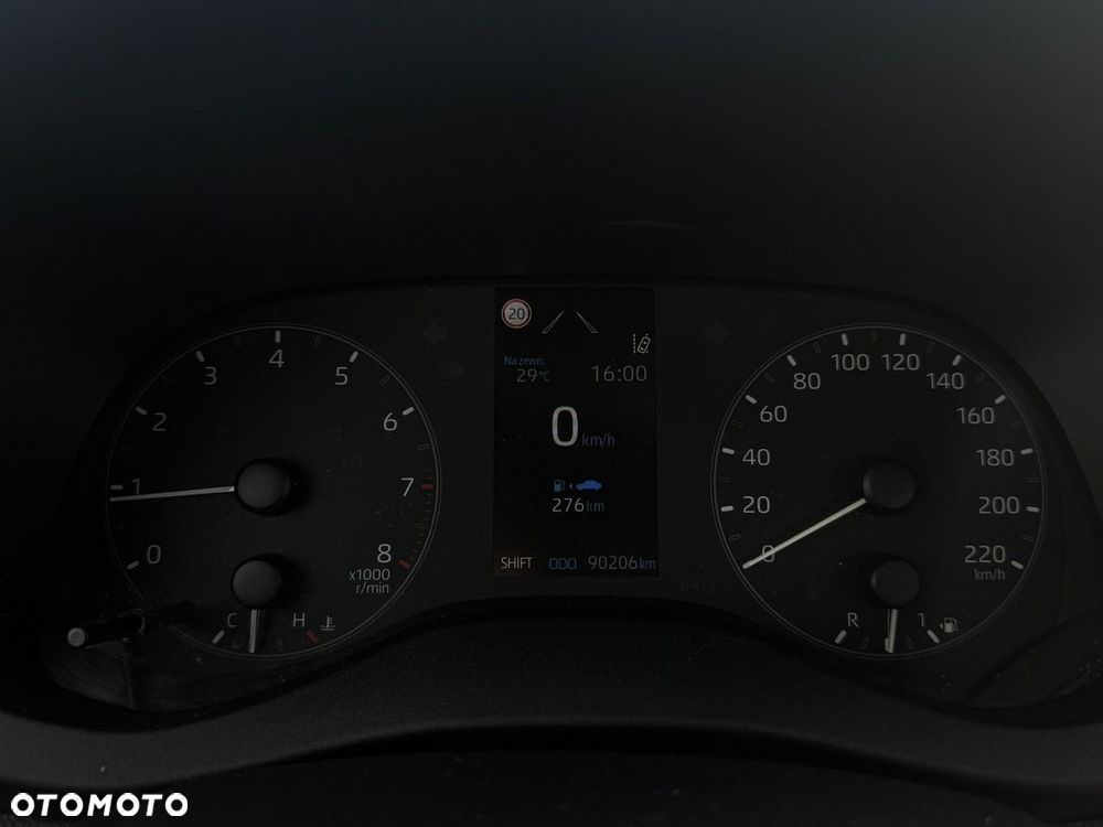 Toyota Yaris 1.5 Comfort - 14