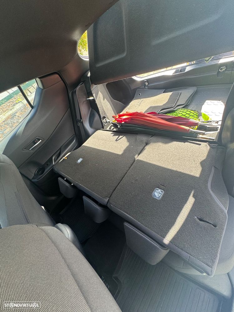 Toyota C-HR 1.8 Hybrid Comfort - 18