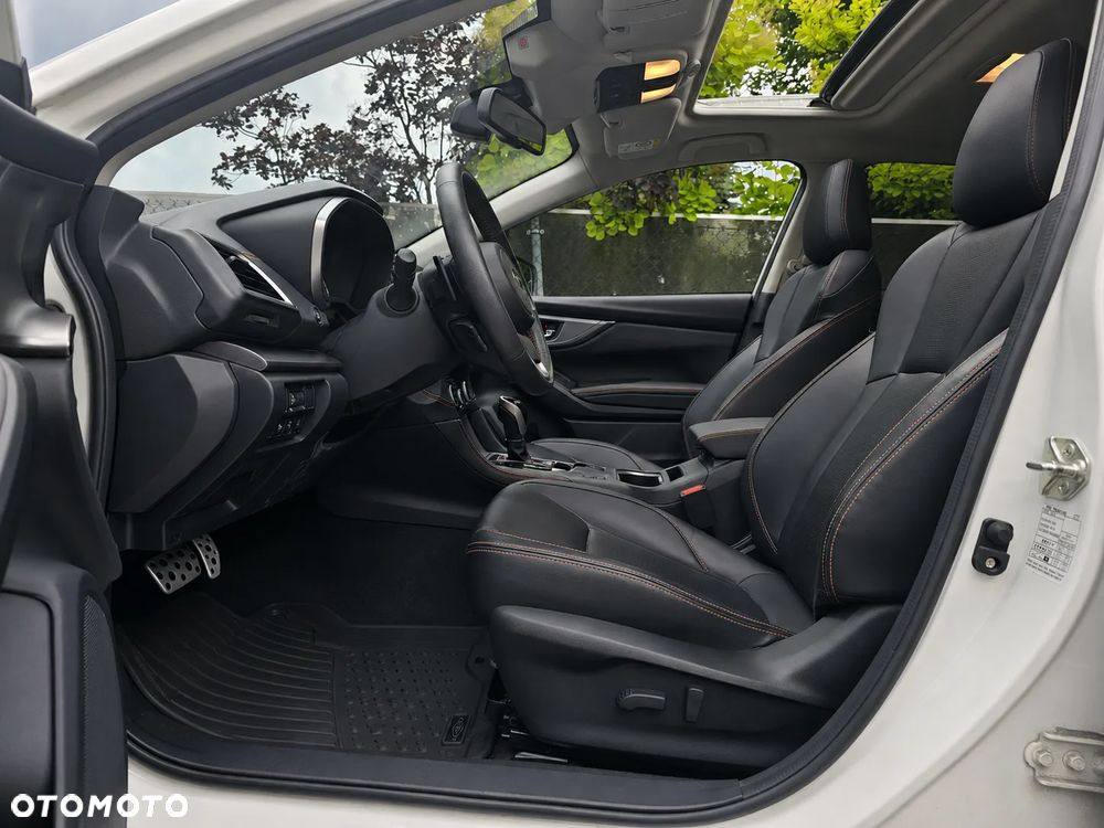 Subaru XV 2.0i Exclusive+ (EyeSight) Lineartronic - 29