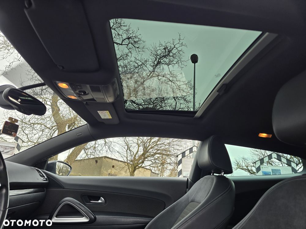Volkswagen Scirocco 1.4 TSI BMT Perfectline - 14