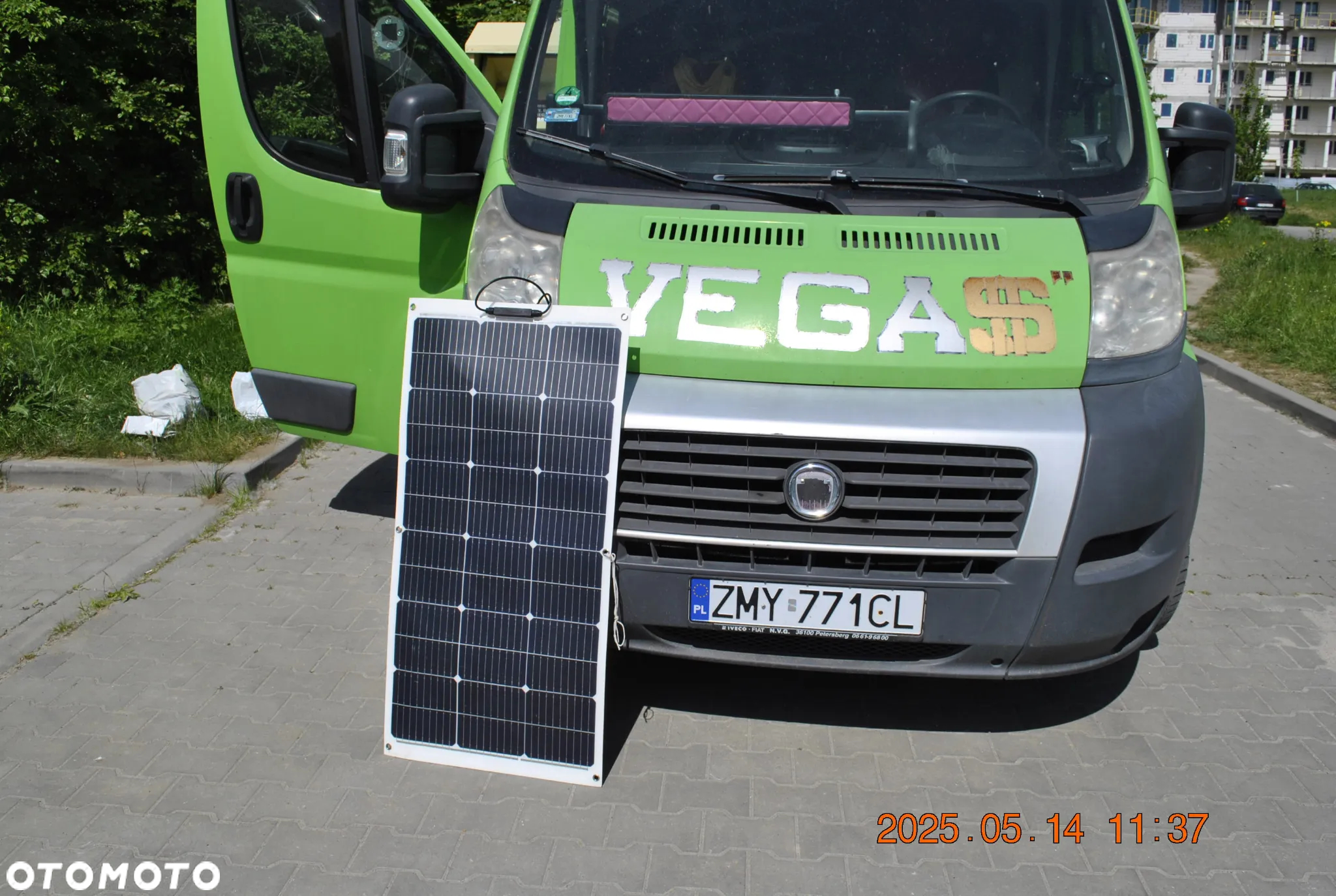Fiat Ducato - 13